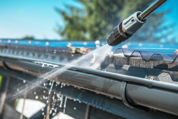 Best Concrete Pressure Washing  in Dundas, MN