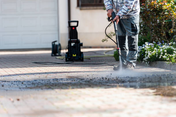 Best Sidewalk Pressure Washing  in Dundas, MN