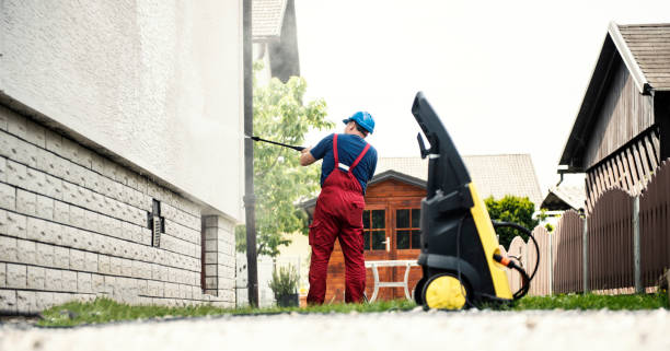 Local Pressure Washing Services in Dundas, MN